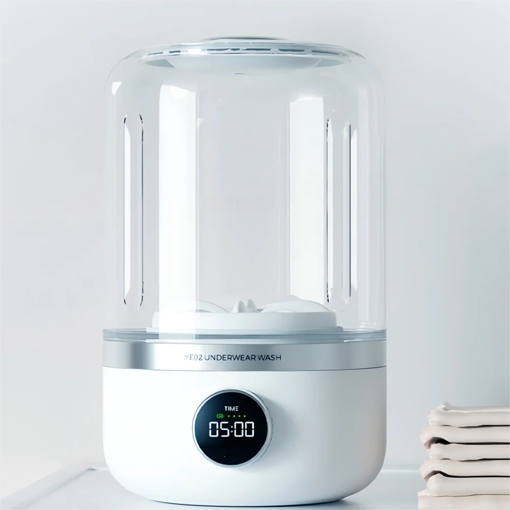 EasyWash™ - Portable Mini Washer